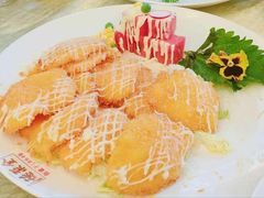 -全聚德(常州店)