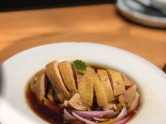 -顺香居·老字号湖北菜(江汉路店)