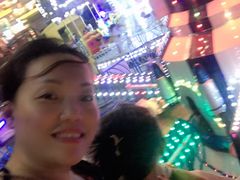 -江燕路万科里