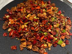-南山翁新概念川菜(江宁万达广场店)