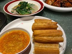 -上海人家花樣年华(中山公园店)