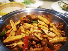 -鑫紫玉食府·巴特私房菜