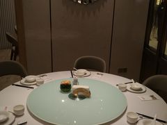 包厢-新吉士·上海菜(浦东LCM置汇旭辉店)