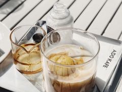 -ADO KAFE(大学城店)