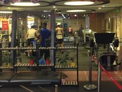 -美再晨游泳健身瑜伽(锦绣店)