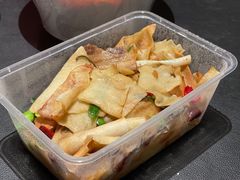 -小民大排档(马场角横路店)