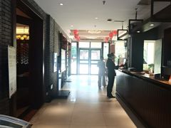 -柴米油盐(土菜院子店)
