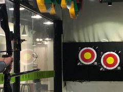 -無弓射箭俱乐部(领展中心城店)