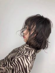 点击看大图 -北京简法造型