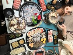 -丽江庭院之丽江往事(安定门店)