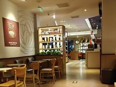 -COSTA COFFEE(新奥购物中心店)