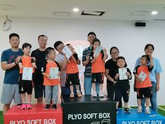 -动力小特工运动馆(望京店)