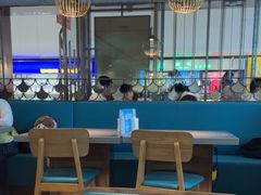 -半天妖烤鱼(槐房万达店)