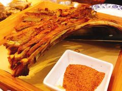 -塞伊德·蒙餐(锡林浩特店)
