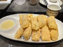 -蒙古人烤羊大师·草原料理(工农大路店)