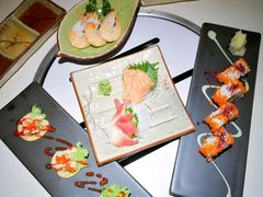 -赤坂亭M9和牛烧肉·日料398放题(万达店)