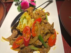 -花马天堂云南餐厅 Lost Heaven(外滩店)