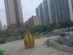 -佛山京华广场MALL