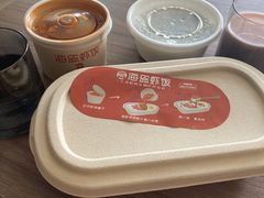 -海盗虾饭·剥好的小龙虾饭(SOHO尚都店)