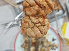-清真·金鑫隆牛羊肉(环山路店)