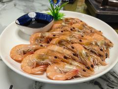 -宝荣鱼馆·临湖之宴(千岛湖店)