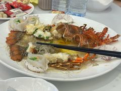 -荣誉国宴楼(美食城店)