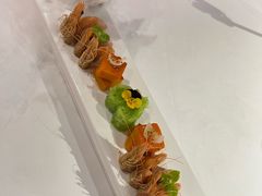 -月湖翠·上海菜(思南公馆淮海店)