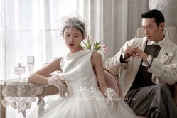 -EMU艺慕摄影(扬中店)