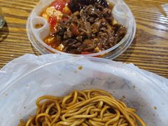 -梅溪·小伙子干挑面(安吉总店)