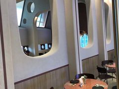 大堂-La Terre乐田(万象城店)