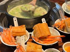 -大良毋米粥(锦龙路总店)
