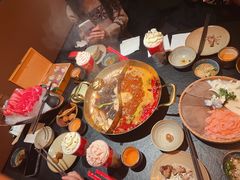 -色響火锅(恒隆广场店)