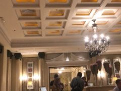 -广州富力丽思卡尔顿酒店