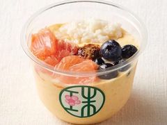 -宝珠奶酪(长宁金虹桥店)