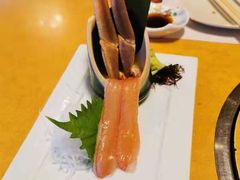 -蟹道乐(道顿堀本店)