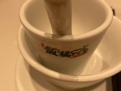 -饭橘汉江码头·乡野土菜馆(静安路店)