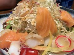 -千代武日本料理(爱建店)