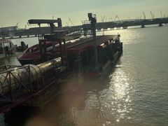 -澳门外港客运码头(轮渡站)