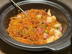 -一川二水•粤川醉(CP静安店)