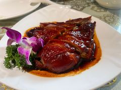 -洋房私宴上海私房菜(海滨商务楼店)