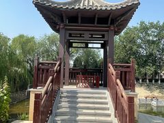 -赵州桥景区
