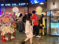 -长藤鬼校(龙翔店)