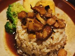 -巴厘龙虾·榜首油焖大虾(洞庭·艺术洋房店)