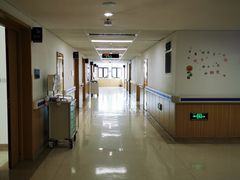 住院部-上海市第四人民医院