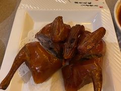 -香云轩·顺德菜(香云纱园林酒店店)