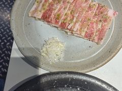 -焱铁烧·黑毛和牛专门店(杭州嘉里中心店)