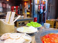 -重庆渝达老火锅(春熙路店)