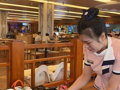 -汤连得温泉馆(宝山店)