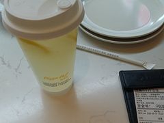 -必胜客(国贸店)