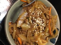 -景鹤料理(上地华联店)